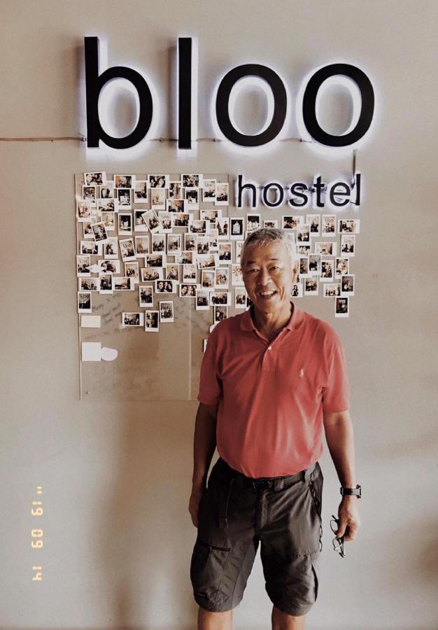 Bloo Hostel Phuket Ngoại thất bức ảnh